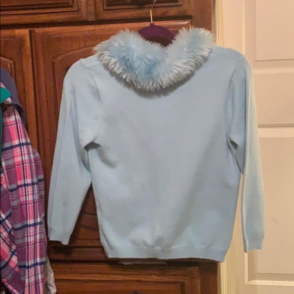 One Step Up zjacket - Picture 2 of 3